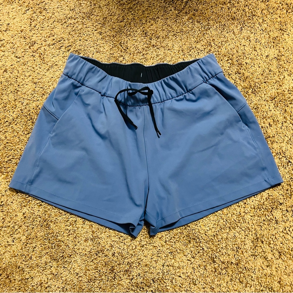Zyia club shorts